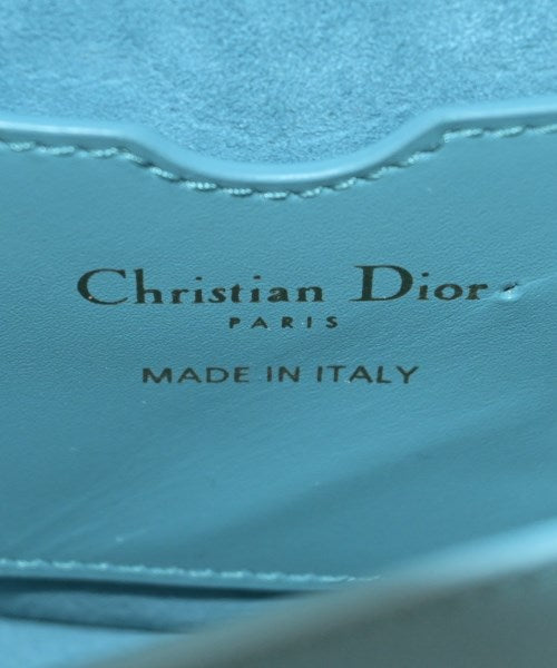 Christian Dior กระเป๋าสะพาย