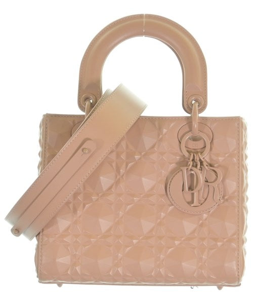 Christian Dior กระเป๋าถือ