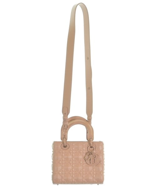 Christian Dior กระเป๋าถือ