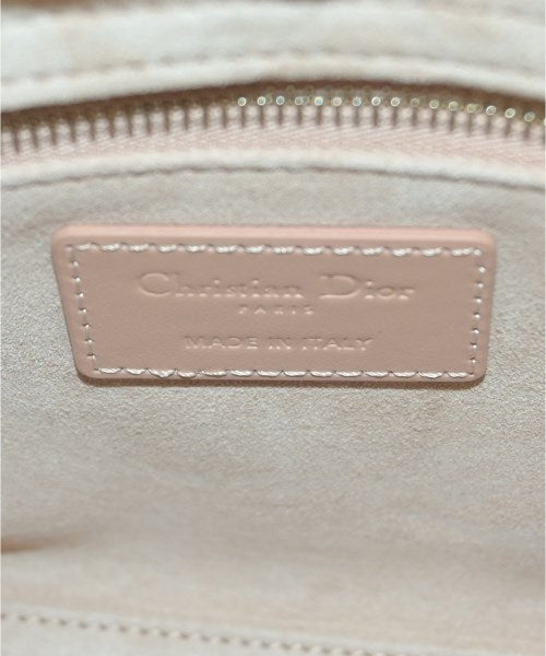 Christian Dior กระเป๋าถือ