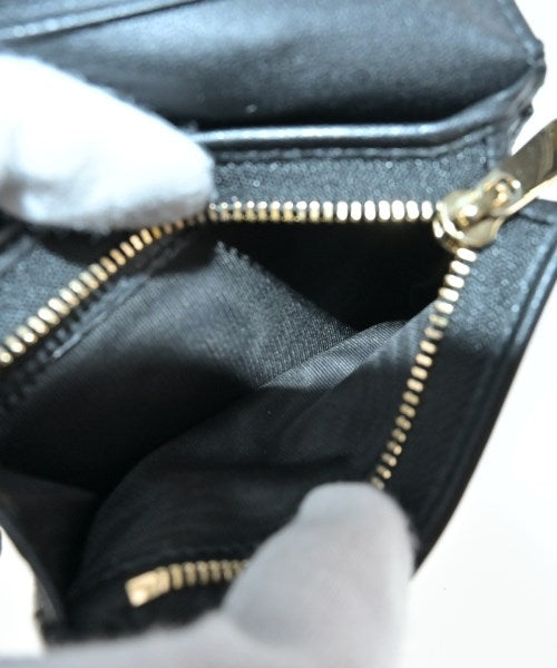 Christian Dior กระเป๋าสตางค์/กระเป๋าใส่เหรียญ