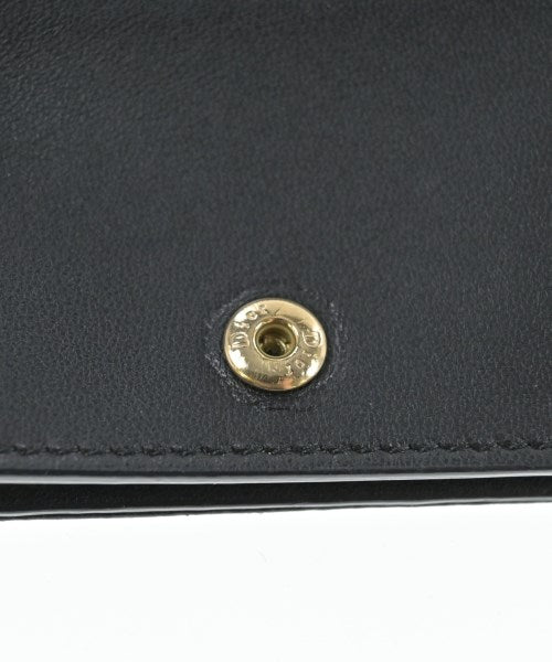Christian Dior กระเป๋าสตางค์/กระเป๋าใส่เหรียญ