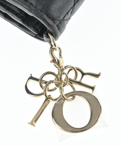 Christian Dior กระเป๋าสตางค์/กระเป๋าใส่เหรียญ