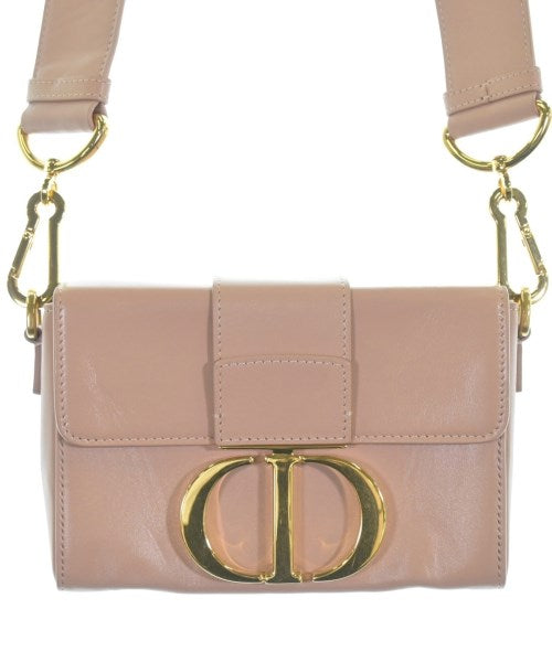 Christian Dior กระเป๋าสะพาย