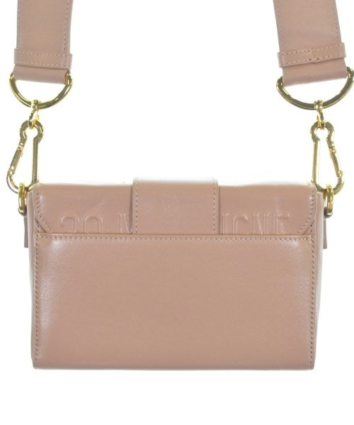 Christian Dior กระเป๋าสะพาย