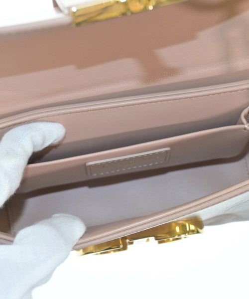Christian Dior กระเป๋าสะพาย