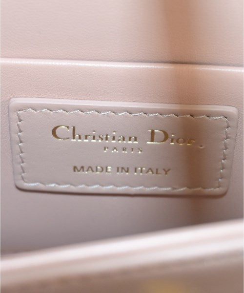 Christian Dior กระเป๋าสะพาย