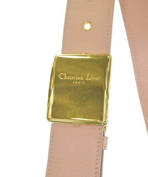Christian Dior กระเป๋าสะพาย