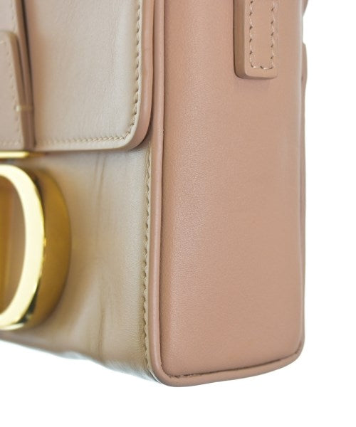 Christian Dior กระเป๋าสะพาย