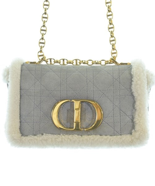 Christian Dior กระเป๋าสะพาย