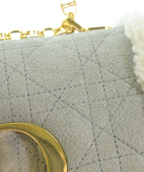 Christian Dior กระเป๋าสะพาย