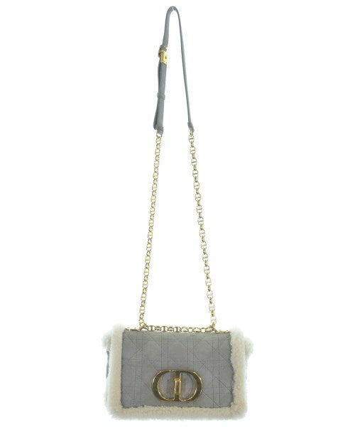 Christian Dior กระเป๋าสะพาย