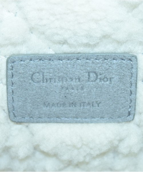 Christian Dior กระเป๋าสะพาย