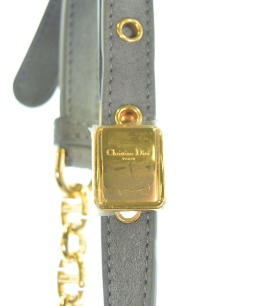 Christian Dior กระเป๋าสะพาย
