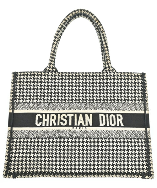 Christian Dior กระเป๋าถือขนาดใหญ่