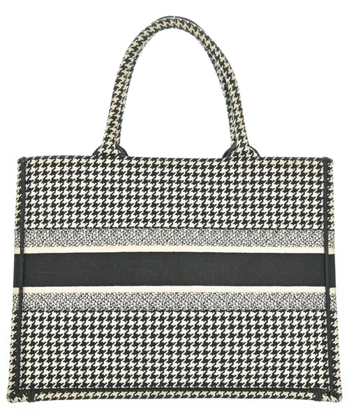 Christian Dior กระเป๋าถือขนาดใหญ่