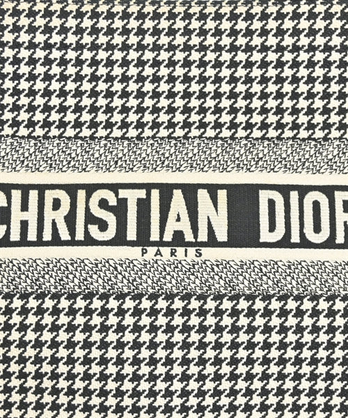 Christian Dior กระเป๋าถือขนาดใหญ่
