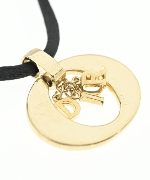 Christian Dior สร้อยคอ