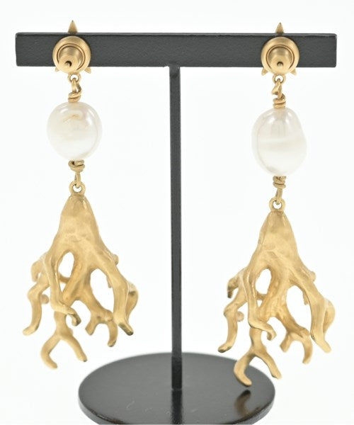 Christian Dior ต่างหู
