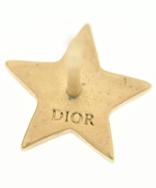Christian Dior ต่างหู