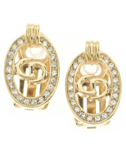 Christian Dior ต่างหู