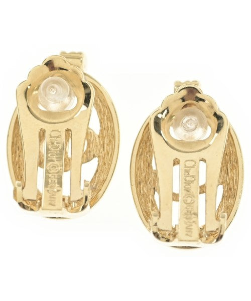 Christian Dior ต่างหู