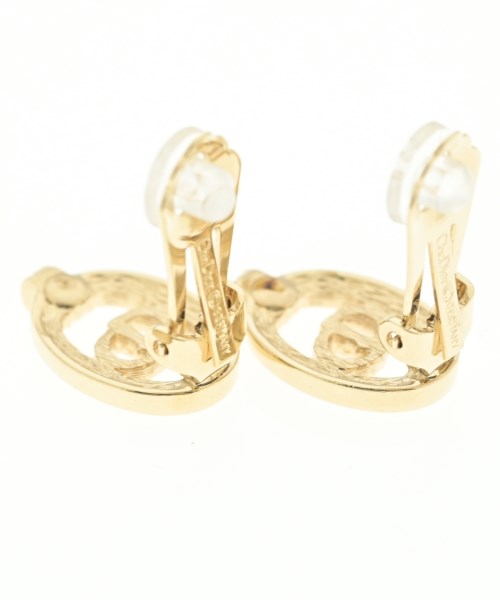 Christian Dior ต่างหู