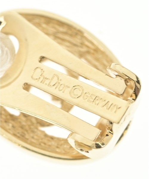 Christian Dior ต่างหู
