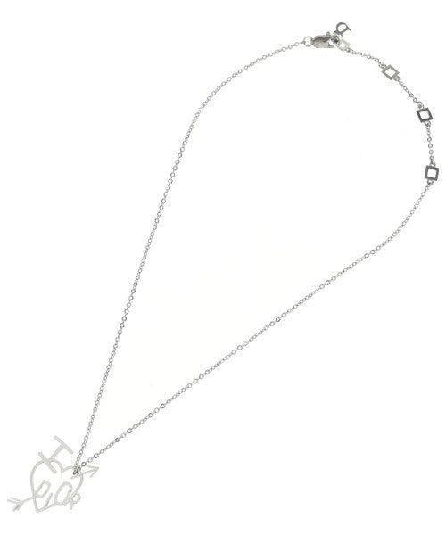 Christian Dior สร้อยคอ