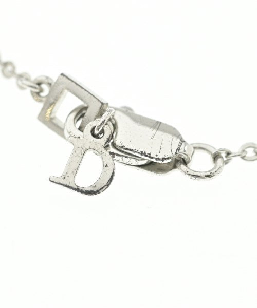 Christian Dior สร้อยคอ
