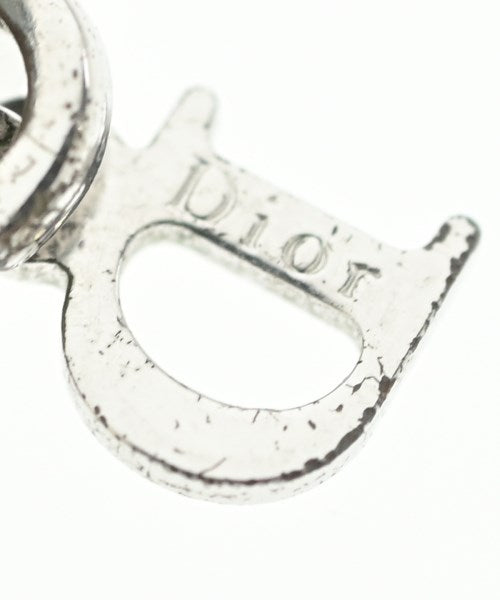 Christian Dior สร้อยคอ