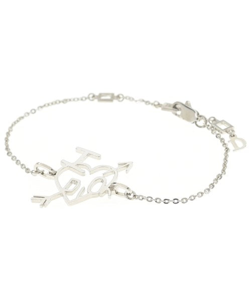 Christian Dior สร้อยข้อมือ/กำไล