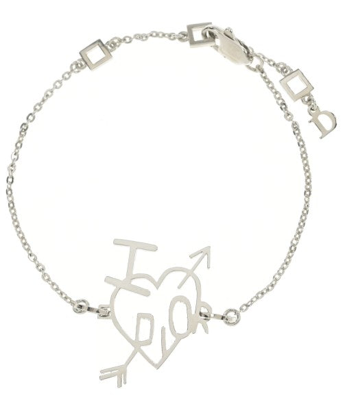 Christian Dior สร้อยข้อมือ/กำไล