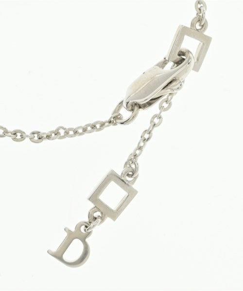 Christian Dior สร้อยข้อมือ/กำไล