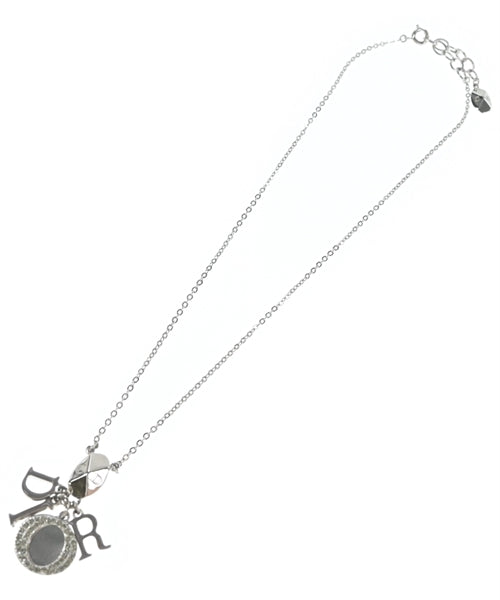 Christian Dior สร้อยคอ