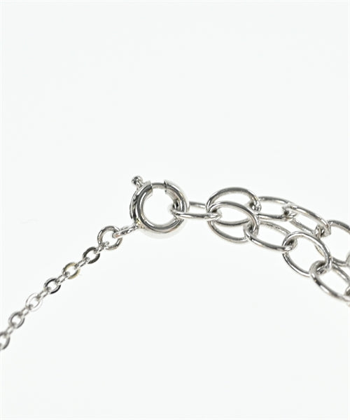Christian Dior สร้อยคอ