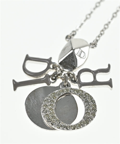 Christian Dior สร้อยคอ