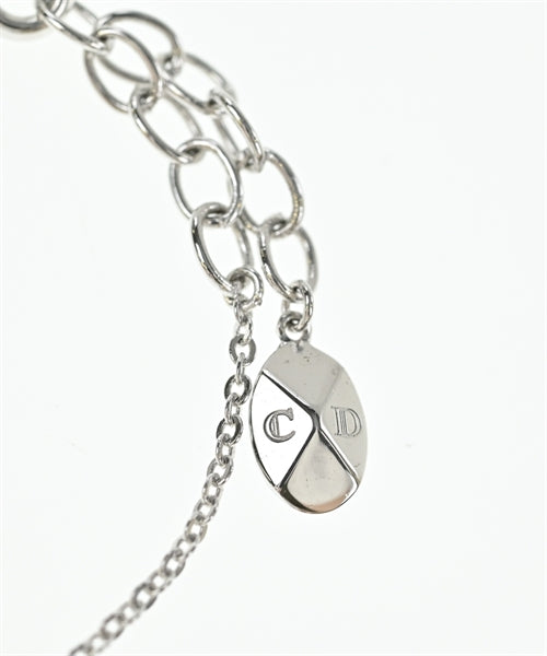 Christian Dior สร้อยคอ