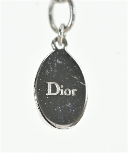 Christian Dior สร้อยคอ