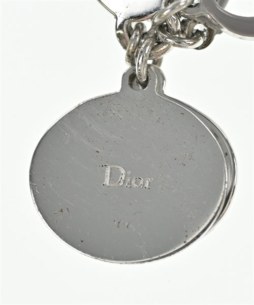 Christian Dior สร้อยคอ