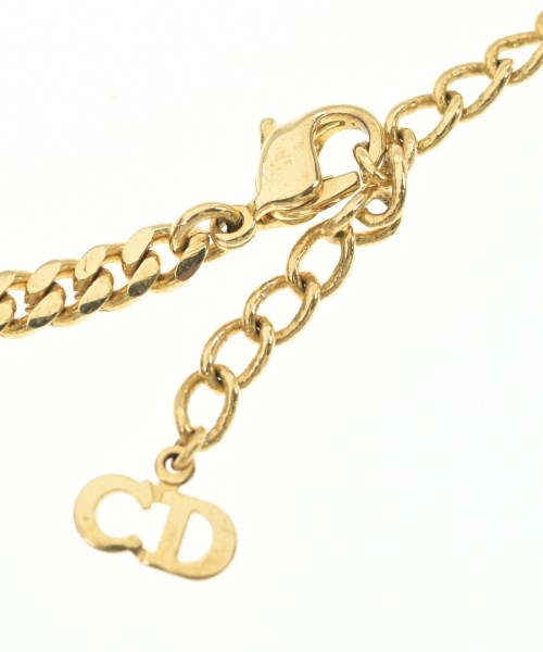 Christian Dior สร้อยข้อมือ/กำไล