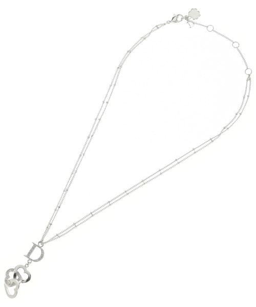Christian Dior สร้อยคอ
