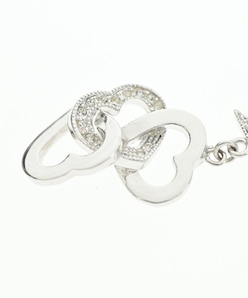 Christian Dior สร้อยคอ