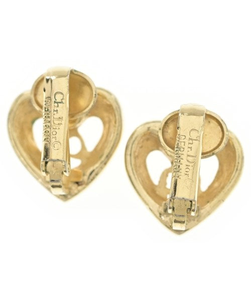 Christian Dior ต่างหู