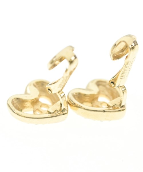 Christian Dior ต่างหู