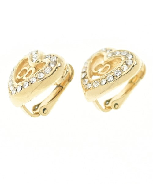 Christian Dior ต่างหู