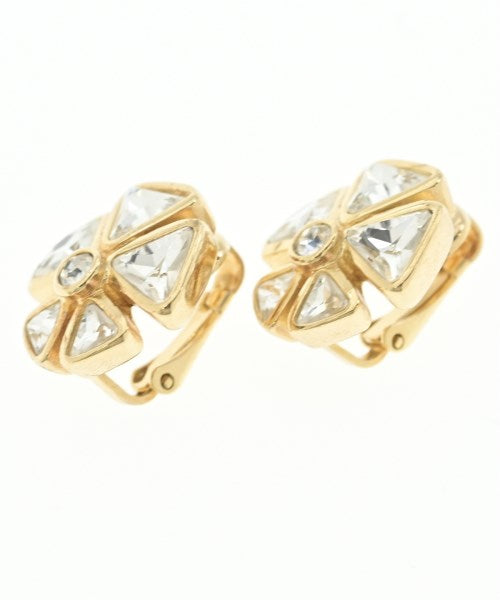 Christian Dior ต่างหู
