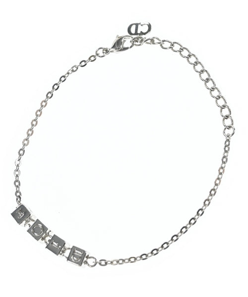 Christian Dior สร้อยข้อมือ/กำไล