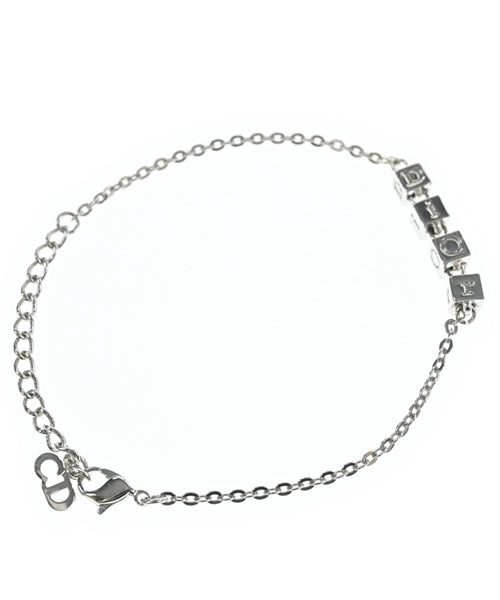 Christian Dior สร้อยข้อมือ/กำไล