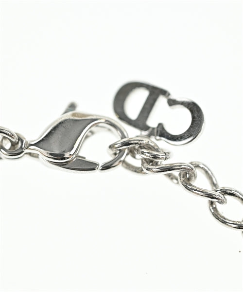 Christian Dior สร้อยข้อมือ/กำไล